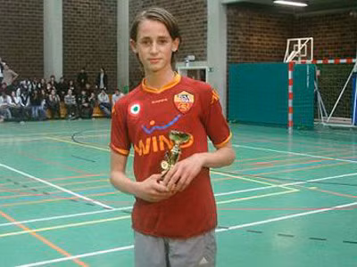 Adnan Januzai. Adnan Januzai