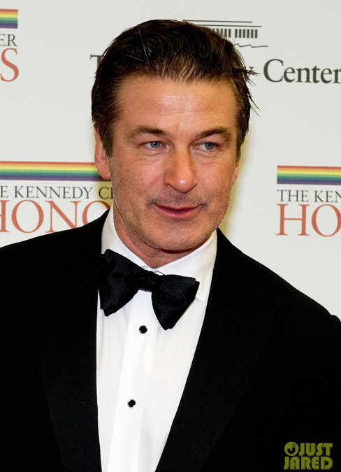 Nam diễn viên Alec Baldwin . Nam diễn viên Alec Baldwin
