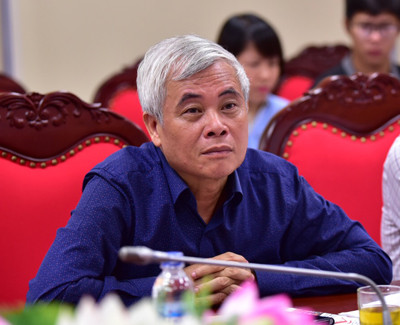 Đề xuất tách bài thi THPT quốc gia thành 2 phần ảnh 1