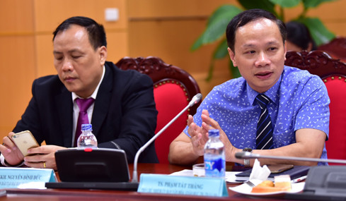 Đề xuất tách bài thi THPT quốc gia thành 2 phần ảnh 2