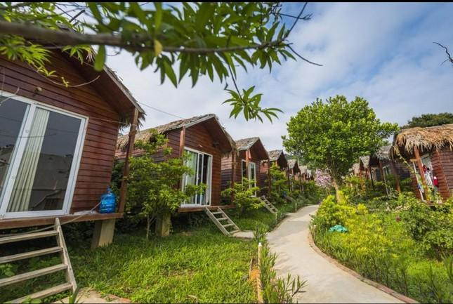 Hàng loạt homestay đang được rao bán vì nhà đầu tư dần “kiệt sức” với nhiều khoản nợ ngân hàng. Ảnh minh họa.