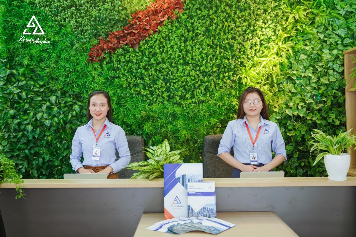 Kế toán Anpha - công ty pháp lý, kế toán thuế uy tín Kế toán Anpha - công ty pháp lý, kế toán thuế uy tín
