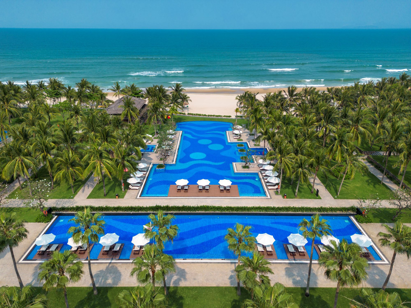 Danang Marriott Resort &amp; Spa