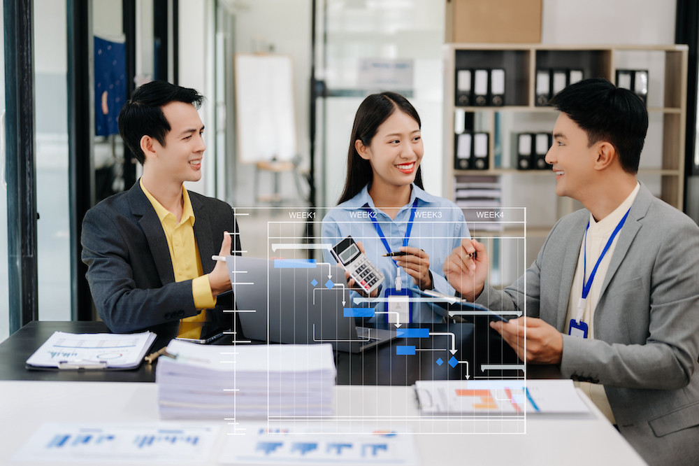 BAC A BANK phối hợp với SMEDF đem đến nguồn vốn hấp dẫn cho doanh nghiệp vừa và nhỏ