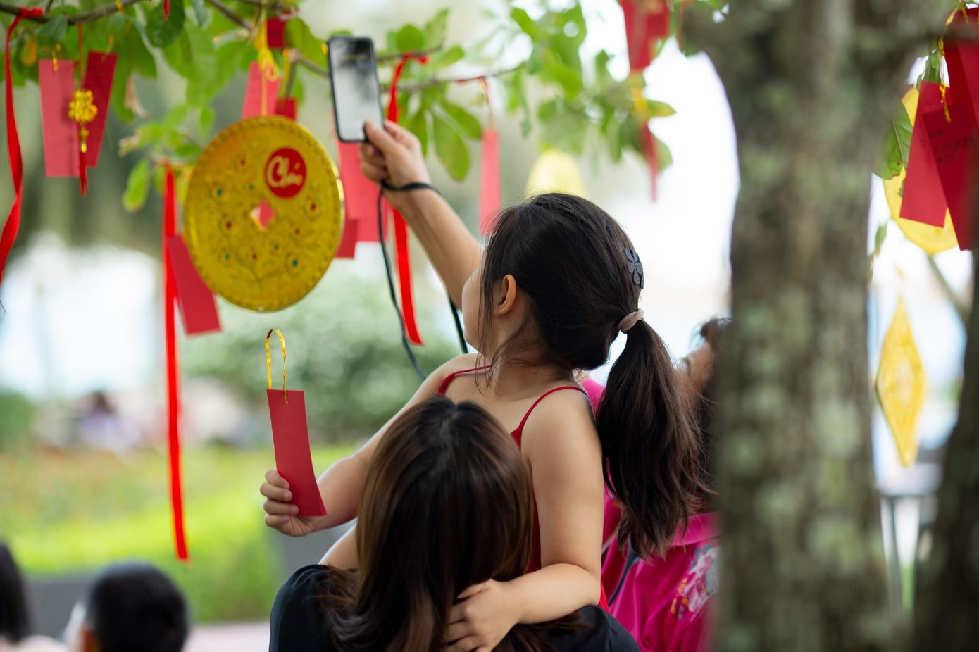 Sheraton Phú Quốc Long Beach Resort tái hiện lại không khí Tết cổ truyền