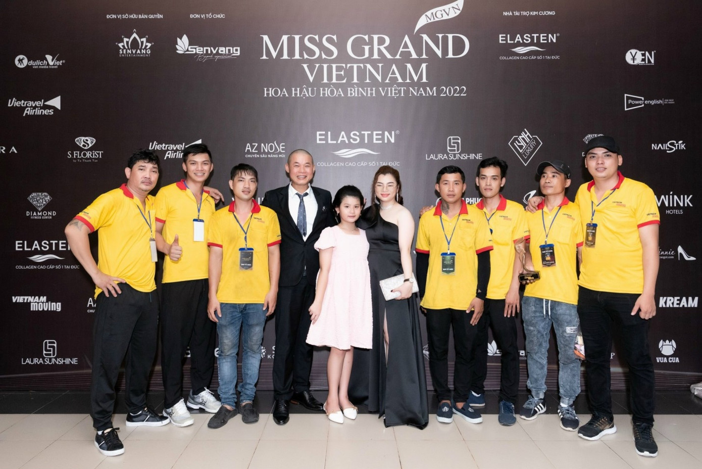 Ảnh: BTC cung cấp.