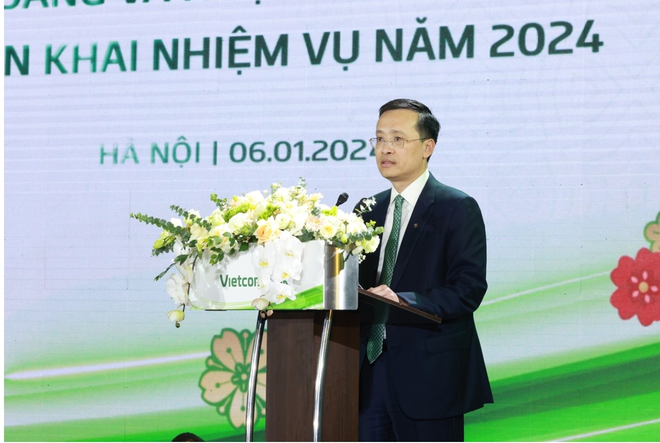 Phó Thống đốc NHNN Phạm Quang Dũng phát biểu tại Hội nghị. Phó Thống đốc NHNN Phạm Quang Dũng phát biểu tại Hội nghị.