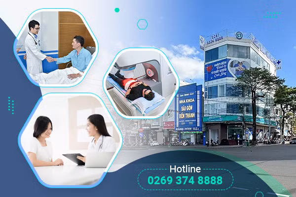 Phòng khám đa khoa Tây Nguyên: Địa chỉ khám bệnh uy tín ở Gia Lai