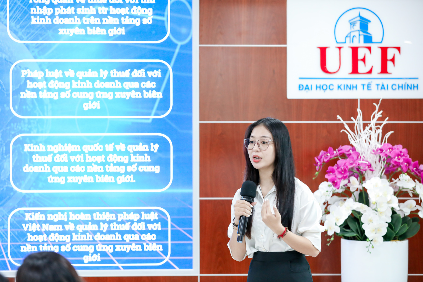 Củng cố và rèn luyện kiến thức bằng những hoạt động ngoại khóa thiết thực