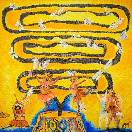 InterContinental Danang mở triển lãm lịch sử Hội An dịp Tết ảnh 2