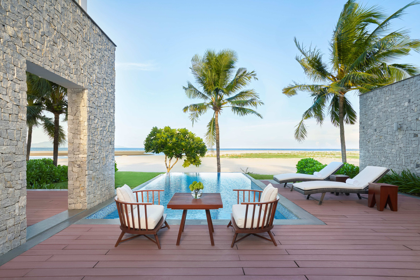 Renaissance Hoi An Resort &amp; Spa