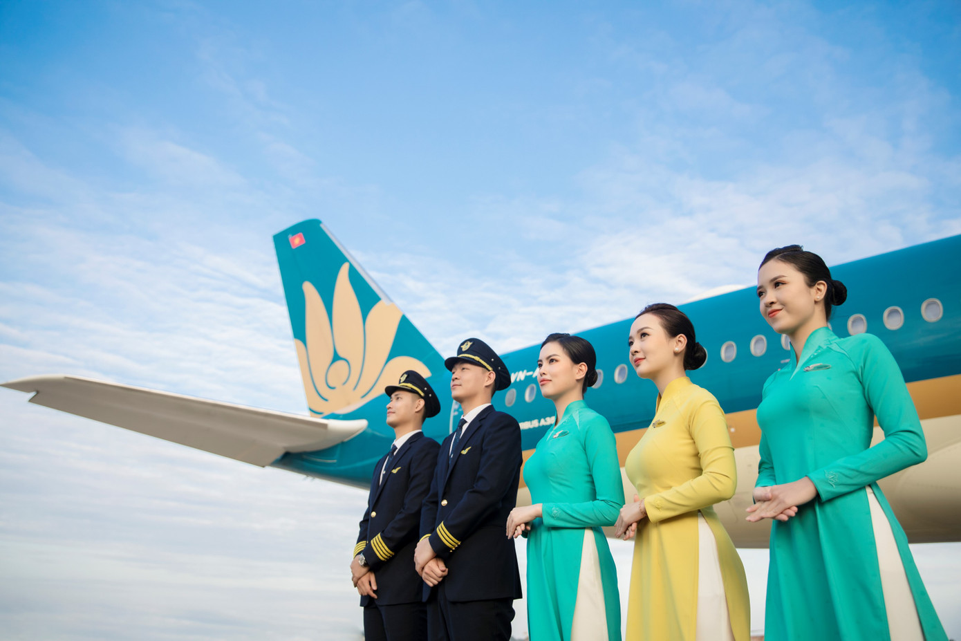 Vietnam Airlines khuyến nghị hành khách chủ động lên kế hoạch mua vé máy bay từ sớm Vietnam Airlines khuyến nghị hành khách chủ động lên kế hoạch mua vé máy bay từ sớm