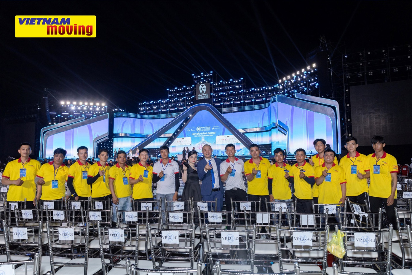 Ảnh: BTC cung cấp.