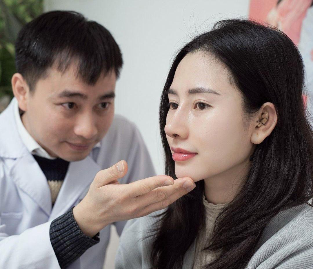 Bác sĩ nâng mũi cần là người có kinh nghiệm và chuyên môn cao Bác sĩ nâng mũi cần là người có kinh nghiệm và chuyên môn cao