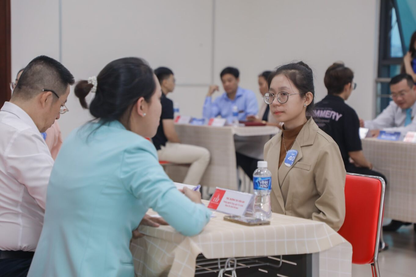 Nhiều hoạt động tăng cường kiến thức, kỹ năng nghề nghiệp cho sinh viên Nhiều hoạt động tăng cường kiến thức, kỹ năng nghề nghiệp cho sinh viên