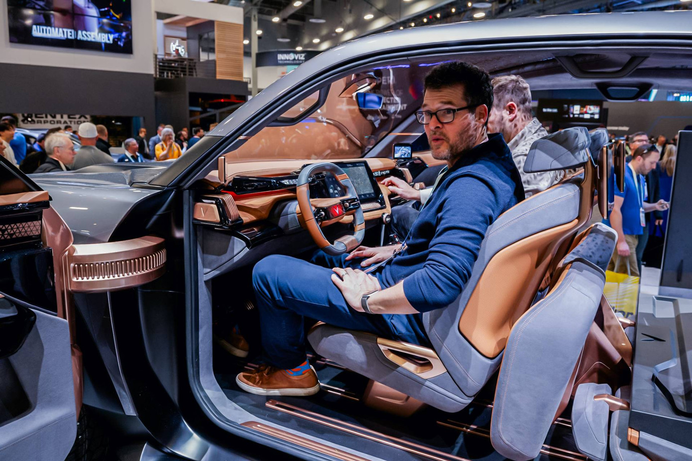 VF Wild được đánh giá là “mối đe dọa” với các mẫu xe trong dòng bán tải trên thị trường Mỹ VF Wild được đánh giá là “mối đe dọa” với các mẫu xe trong dòng bán tải trên thị trường Mỹ