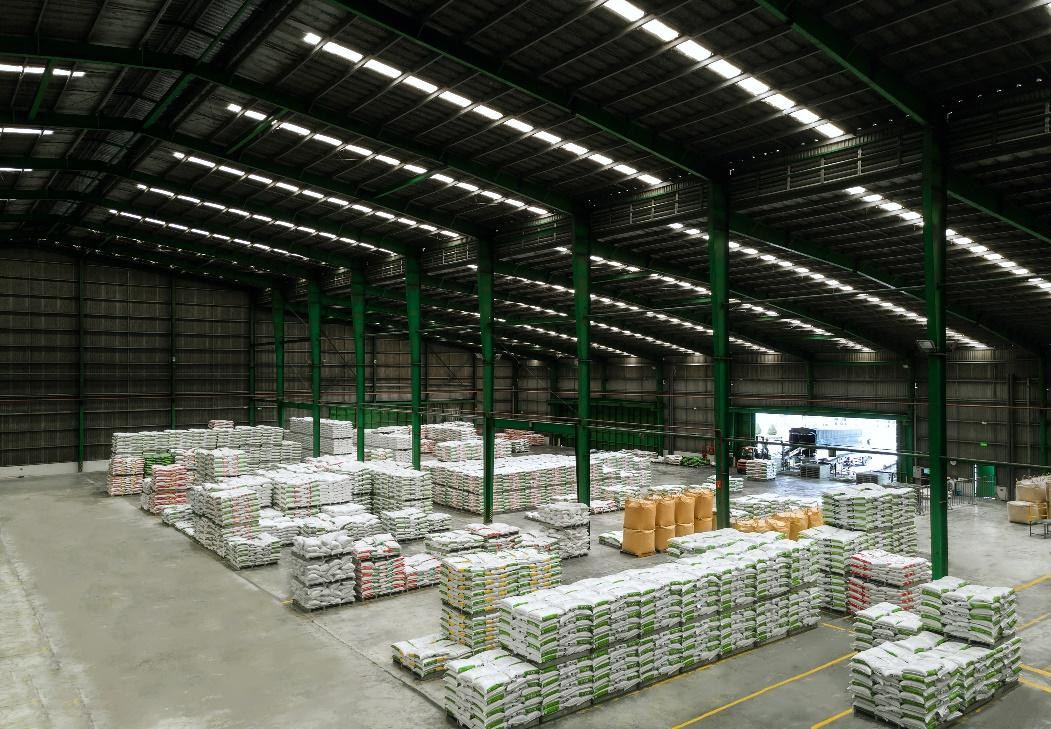 GREENFEED thúc đẩy thực hành mua sắm bền vững nhờ hoàn thiện chuỗi cung ứng từ khâu sản xuất đến tiêu dùng