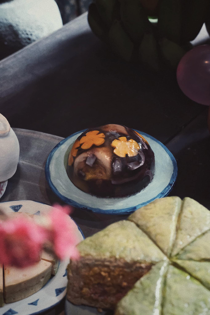 Những sản phẩm khiến nhiều người trầm trồ.