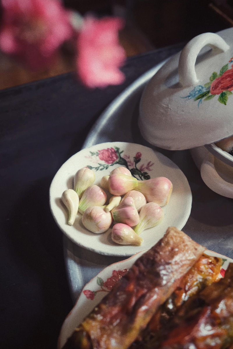 Những sản phẩm khiến nhiều người trầm trồ.