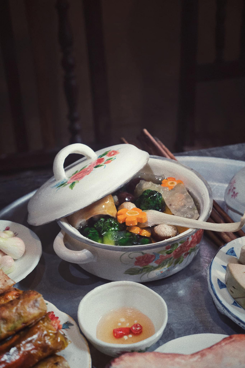 Những sản phẩm khiến nhiều người trầm trồ.