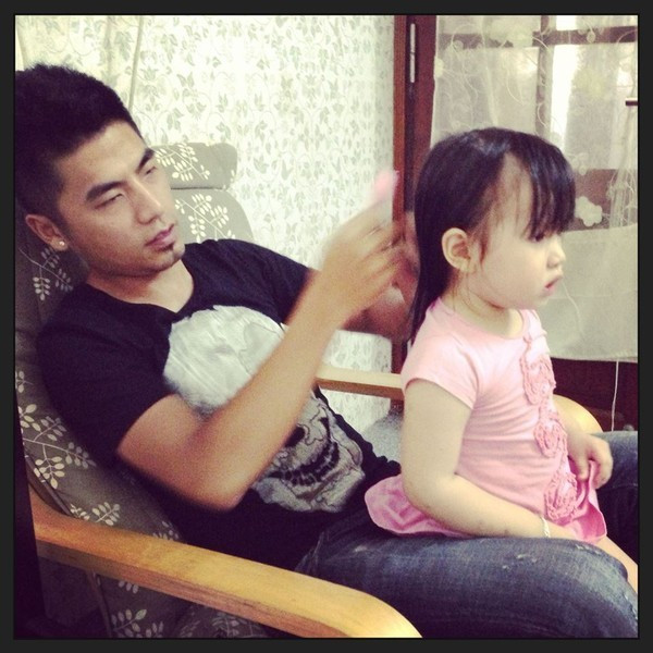 Anh chàng này cũng rất 