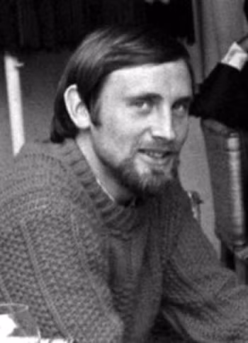 Hugh Van Es 