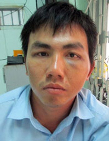 Giả danh trợ lý Chủ tịch UBND TP.Vũng Tàu để lừa đảo ảnh 1