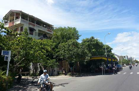 Vị đại gia và phát súng trong khách sạn ảnh 3