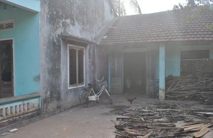 Nước mắt cay đắng của người đàn bà rộng lượng nuôi con tình địch ảnh 1