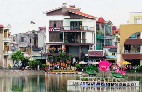 Giang hồ huyết chiến để 'giữ số' ảnh 1