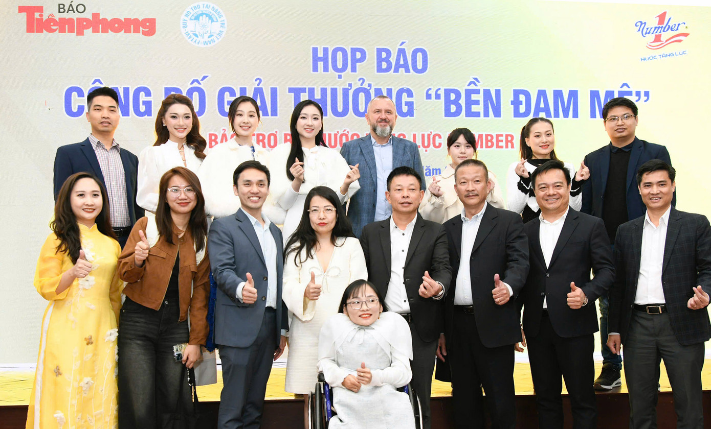 Ban Tổ chức, Gương mặt trẻ Việt Nam tiêu biểu và triển vọng, người đẹp tại chương trình.