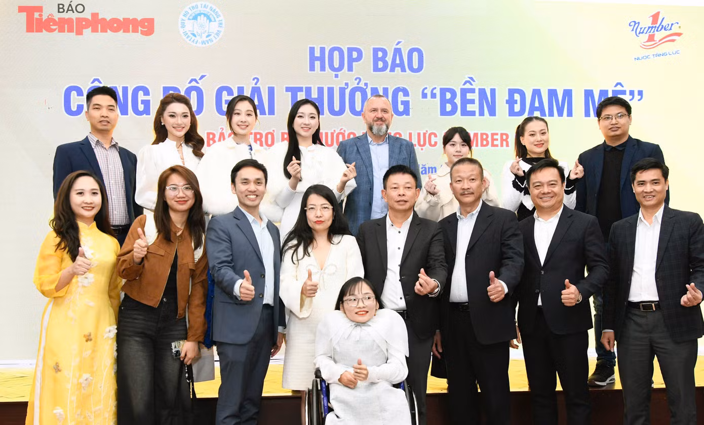 Ban Tổ chức, Gương mặt trẻ Việt Nam tiêu biểu và triển vọng, người đẹp tại chương trình.