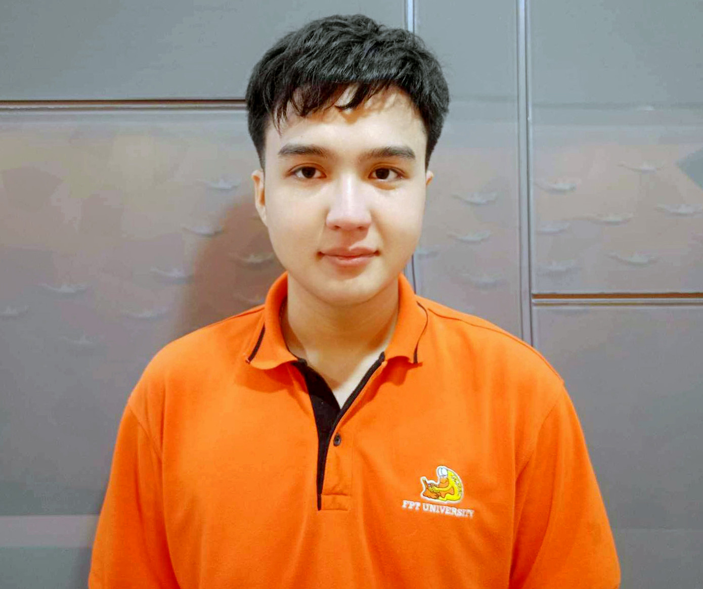 Nguyễn Văn Nam hiện làm việc tại một công ty công nghệ GEM. Nguyễn Văn Nam hiện làm việc tại một công ty công nghệ GEM.