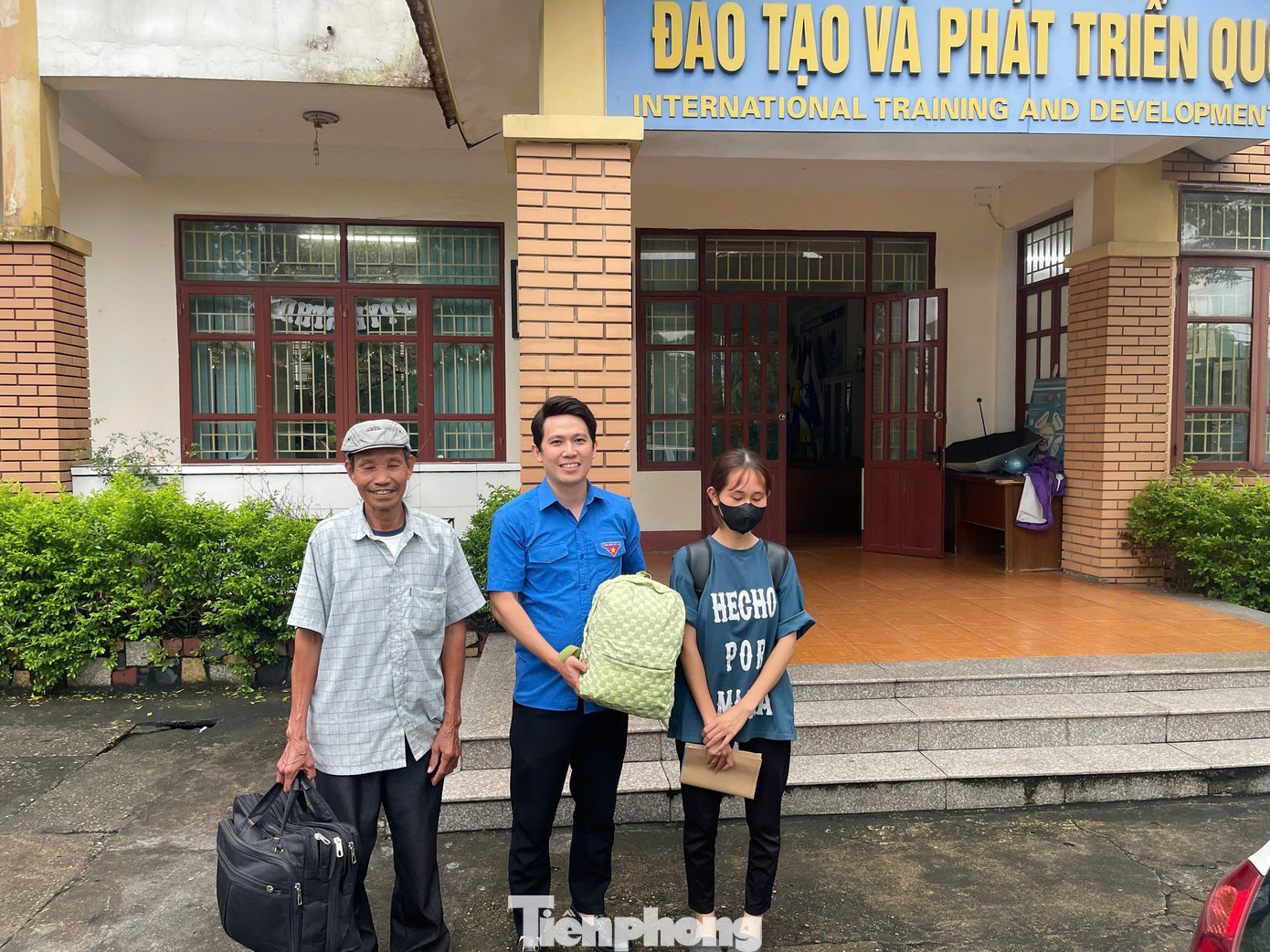 Cũng trong ngày đầu nhập học, tân sinh viên bị thất lạc đồ với giá trị gồm 20 triệu đồng tiền mặt, nhưng may mắn được Đoàn Thanh niên của trường Đại học Khoa học, Đại học Thái nguyên hỗ trợ tìm lại và trao trả.