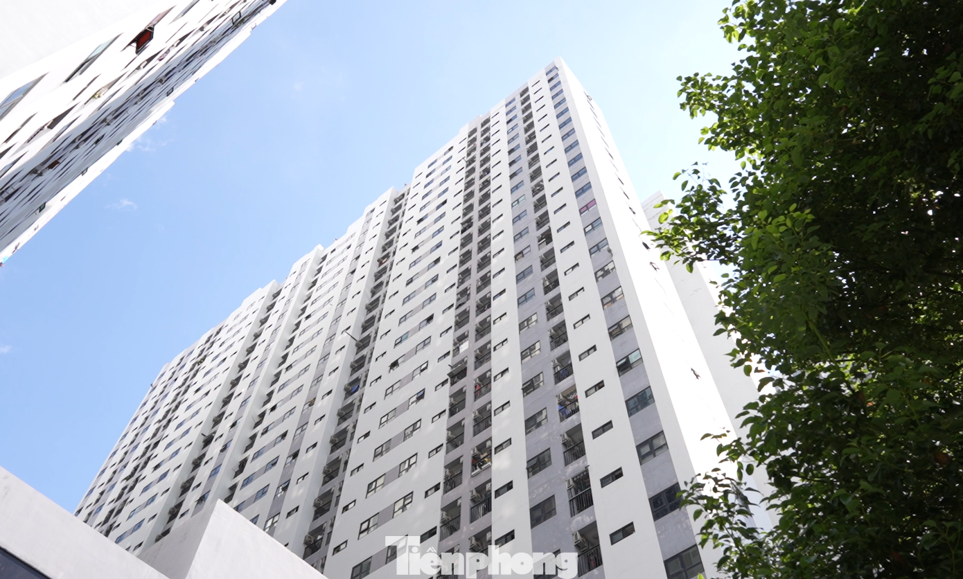 Ông Nguyễn Văn Đính dự báo, nguồn cung NƠXH sẽ được cải thiện từ những tháng đầu năm 2025 và giai đoạn cuối năm 2026.