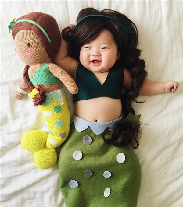 Ảnh mẹ chụp con siêu sáng tạo khiến cư dân mạng 'phát sốt' ảnh 18