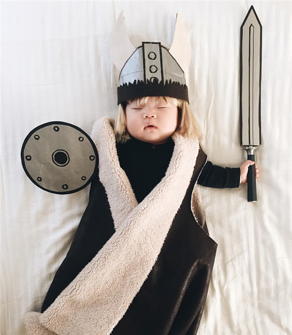 Ảnh mẹ chụp con siêu sáng tạo khiến cư dân mạng 'phát sốt' ảnh 13