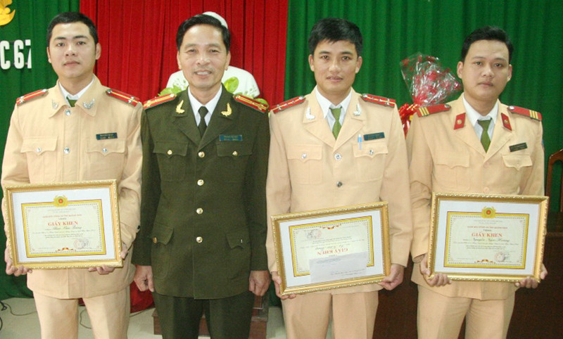 thượng sỹ Nguyễn Ngọc Hoàng