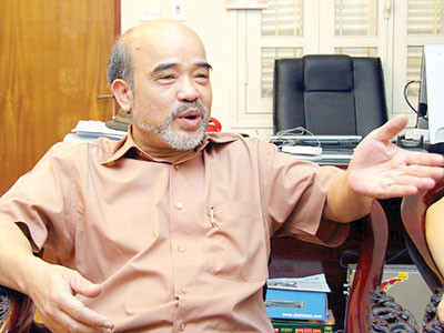 Hà Nội cần xử lý ra sao với các dự án BT đội vốn 'nghìn tỷ'? ảnh 1