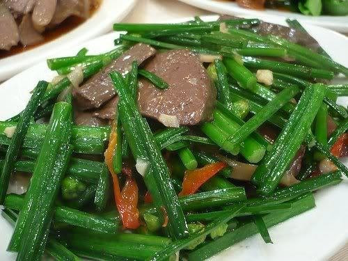 Rau he: Thuoc quy giup nam gioi cai thien chuyen chan goi hinh anh 2