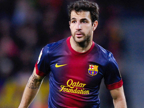 Fabregas chưa chắc chắn về tương lai. Fabregas vẫn chưa chắc chắn về tương lai