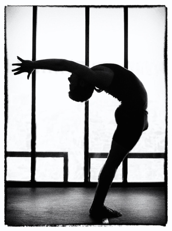 Bên trong một chiến binh: Sự nam tính của Yoga ảnh 13