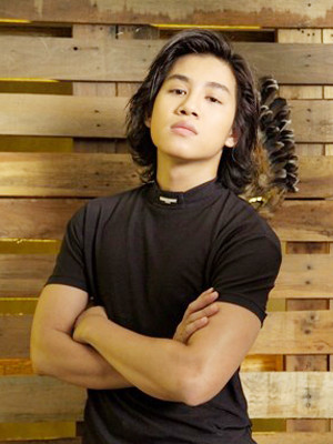 Cindy lúc chưa giải phẫu