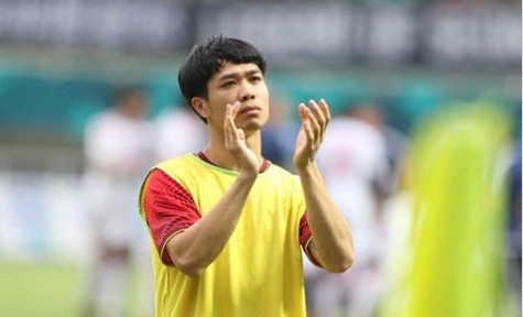 Olympic Việt Nam đã về tới sân bay Nội Bài ảnh 32 Olympic Việt Nam đã về tới sân bay Nội Bài ảnh 32