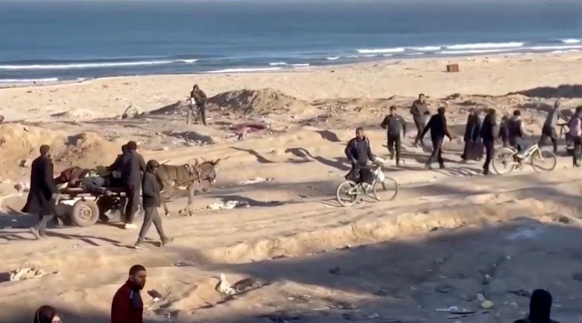 Ảnh: Reuters Ảnh: Reuters