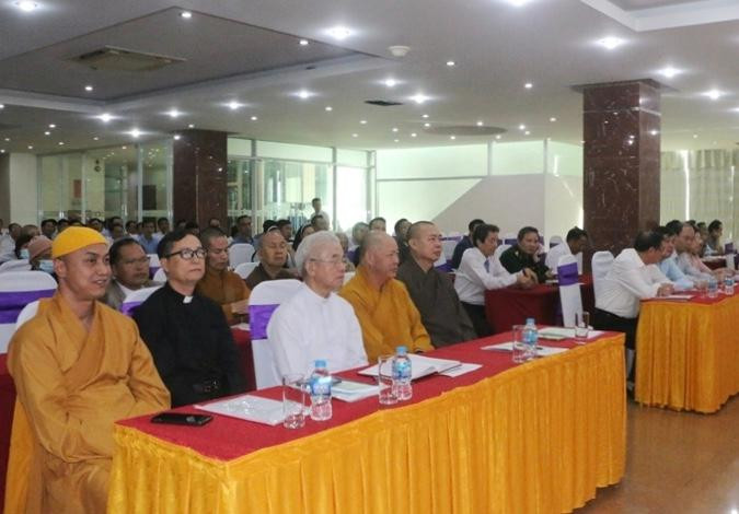 Các đại biểu tham dự Hội nghị Các đại biểu tham dự Hội nghị