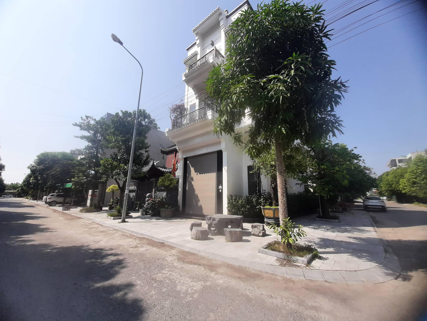 Nhiều sai phạm về đầu tư xây dựng tại Dự án Khu dân cư phường Đông Vệ- TP Thanh Hoá (chủ đầu tư dự án là Tổng Công ty cổ phần Hợp Lực). Nhiều sai phạm về đầu tư xây dựng tại Dự án Khu dân cư phường Đông Vệ- TP Thanh Hoá (chủ đầu tư dự án là Tổng Công ty cổ phần Hợp Lực).