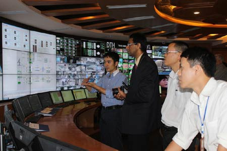 Đầu tư 'tiền tấn', Truyền hình An Viên lập kỷ lục phát sóng ảnh 2