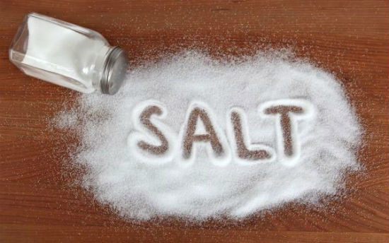 Bạn không thể ngờ mắc những bệnh khủng khiếp này vì ăn mặn ảnh 2