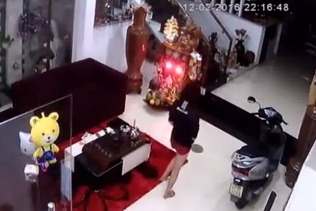 10 video ‘hot’: 8 giờ truy lùng hai 'yêu râu xanh' hãm hại cô gái ảnh 10